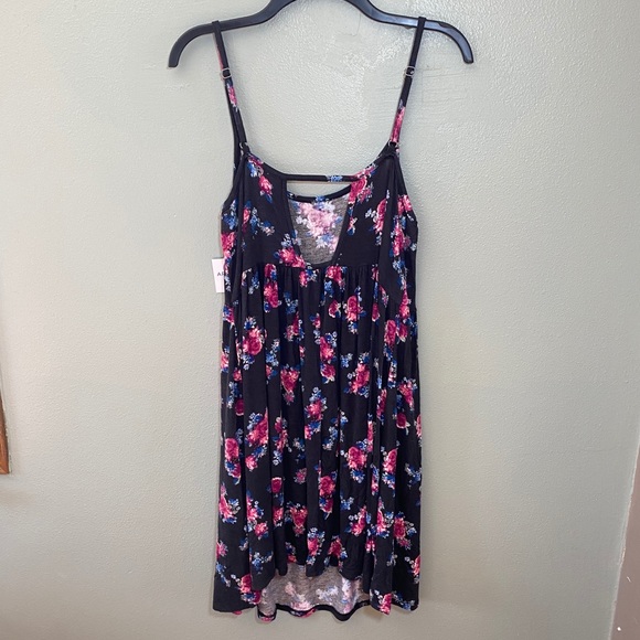 Floral Dress - Picture 3 of 3